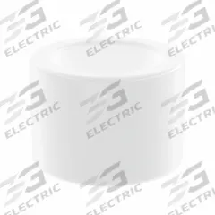 OILITE Sleeve Bearing: Acetal, 5/8 in Bore, 7/8 in OD, 5/8 in Overall Lg, White, 5 PK (MPN WS-1014-05B). Key specifications — Color: White; Brand: OILITE.