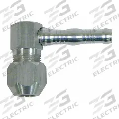 SUR&R Adapter: 90° Compression Union, AC2638