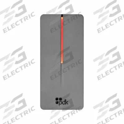 PRODATAKEY Proximity Reader: 4 in Ht - Card Readers