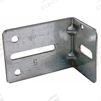 AMERICAN GARAGE DOOR SUPPLY Bracket: Bracket, Track, 2 PK (MPN JB-5). Key specifications — Brand: AMERICAN GARAGE DOOR SUPPLY; Mounting Location: Track.