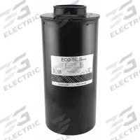 BALDWIN FILTERS Automotive Air Filter: Engine, Round, 8 1/8 in Outside Dia - Bottom, Cellulose/Paper (MPN PA3555). Key specifications — Brand: BALDWIN FILTERS; Compatible Vehicle Make: Farr; Baldwin Interchange: PA3555.