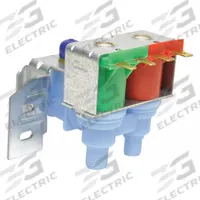 ROBERTSHAW Ice Machine Water Valve: IMV-542. Key specifications — Product Type: Ice Machine Water Valve; Manufacturer Part Number: IMV-542.