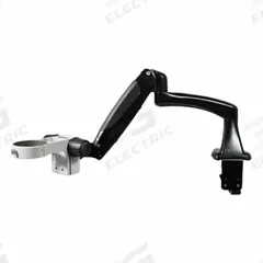 Pneumatic Arm: Benchtop, 25 in Arm Lg, 25 in Overall Ht, 25 in Overall Wd, 25 in Overall Lg (MPN AMPS-A10). Key specifications — Brand: LAXCO, INC; Compatible with Manufacturer Model Number: LMS-Z303; Compatible with Product Type: Stereo Microscope; Mounting Type: Benchtop; Product Type: Articulated Arm.