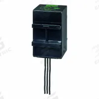 MURRELEKTRONIK Motor Suppressor: HRC 3, Resistor-Capacitor, 7.5 kW Motor Rating, 575 V AC (MPN 230563). Key specifications — attr1186994: 575 V AC; attr1140485: MURRELEKTRONIK; attr1186980: With Self-Securing M4 Cable Forks; attr1186981: Single Core; attr1186984: 50 to 60 Hz.