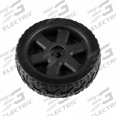SPEEDAIRE Wheels. For 3331041.: F4813700743, 787U79, F4813700743 - Air Compressor Parts