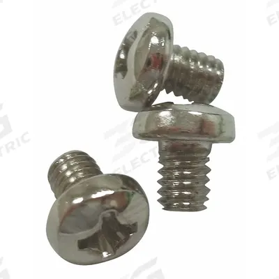 MASTER APPLIANCE Nozzle Screw: SRW-349K - Heat Gun Hardware