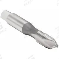 OSG Spiral Point Tap: 5/16"-24 UNF, H1 / 2B-3B, 2 Flute, Plug Chamfer, High Speed Steel (MPN 1221200). Key specifications — attr1299616: H1 / 2B-3B.