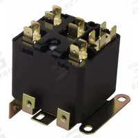 Potential Relay: 212V AC to 235V AC Pick Up, 121V AC Drop Out, Any Position, 420V AC (MPN 5MLZ2). Key specifications — Coil Voltage: 420V AC; Contact Form: SPST; Maximum Drop Out Voltage: 121V AC; Brand: APPROVED VENDOR.