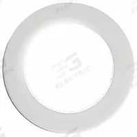 Cam and Groove Gasket: 1 1/2 in For Coupling Size, Black/White, 2 3/16 in Outside Dia, Envelope (MPN ZUSA-CAM-HENV-1-1/2). Key specifications — Color: White; Color Code Stripe: None; Metal Detectable: No; Gasket Material: PTFE Enveloped Buna-N; Brand: USA INDUSTRIALS.