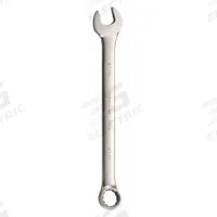 WESTWARD Combination Wrench: Alloy Steel, Satin, 41 mm Head Size, 22 3/4 in Overall Lg, Offset (MPN 54RZ24). Key specifications — attr309539: 41 mm; attr309567: No; attr324930: WESTWARD.