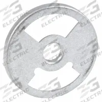 VULCAN HART Air Shutter: Mfr Part # 00-719329. Key specifications — Manufacturer Part Number: 00-719329; Brand: VULCAN HART; Product Type: Air Shutter.