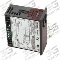 ALTO SHAAM Digital Thermostat: Mfr Part # TT-33563. Key specifications — Manufacturer Part Number: TT-33563; Brand: ALTO SHAAM; Product Type: Digital Thermostat.