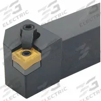 DORIAN Indexable Thread Turning Tool Holder (MPN 73310158656)