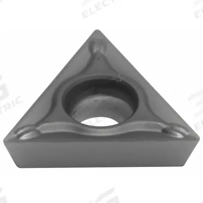 SUMITOMO Triangle Turning Insert: TPMT21.50.5ESU - Triangle (T) Indexable Turning Inserts