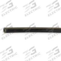 APPROVED VENDOR Polyurethane Tubing: Surethane, Polyurethane, ID 5/32 in, OD 1/4 in, 50 ft Lg, Black (MPN PU14ABK-50). Key specifications — Hardness: Shore A 98; Maximum Operating Pressure: 180 psi @ 70°F; Jacket Material: No Jacket; System of Measurement: Inch; Color: Black.