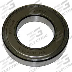 TIMKEN Radial Ball Bearing: 6217, Dbl Shield, 85 mm Bore, 150 mm OD, 28 mm Wd, Alloy Steel Ring (MPN 217WDDN). Key specifications — System of Measurement: Metric; Bearing Industry Number: 6217.