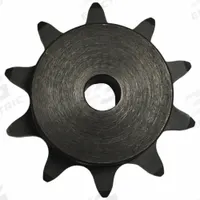 TSUBAKI Sprocket: C2060, 24 Teeth, No Hub, 3/4 in Bore Dia, 5.796 in Pitch Dia, 6.15 in Outside Dia (MPN 2060A24). Key specifications — Brand: TSUBAKI.
