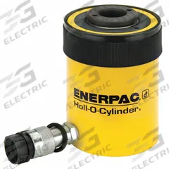 ENERPAC General Purpose Hydraulic Ram: 30 ton Nominal Capacity, 3 in Nominal Stroke Lg, 1.31 in, RCH (MPN RCH302). Key specifications — attr1099385: 1.31 in.