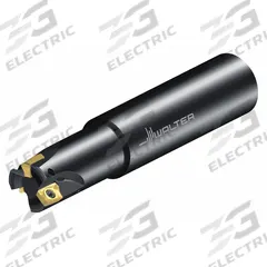 WALTER Indexable Square Shoulder End Mill: M5130-012-A12-03-05 (MPN 7538808). Key specifications — attr257066: M5130-012-A12-03-05.