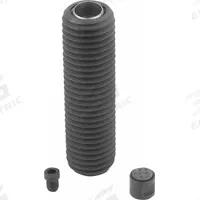 KIPP Fully-Threaded Gripper w/Serrated Pad: Carbide-Tipped, M24, 40 mm Thread Lg, 12 mm Pad Top Dia (MPN K0291.924X040). Key specifications — Brand: KIPP.