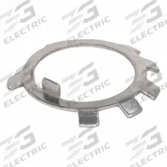 JW WINCO Bearing Lock Washer: 70952-50-A-ST, Metric, Steel, 6.2 mm Washer Thick, 60 mm Face Dia. Key specifications — Manufacturer Part Number: 70952-50-A-ST; Material: Steel; Brand: JW WINCO.