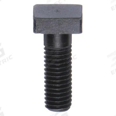 TE-CO T-Bolt: For 5/8 in Slot, 5/8"-11 Thread - Square-Head T-Bolts