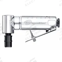 INGERSOLL RAND Die Grinder: Right Angle Tool, 0.3 hp Horsepower, 21,000 RPM Max. Speed, Medium Duty (MPN 301B). Key specifications — attr1320532: Right Angle; attr1320525: Tool Only; attr1320526: INGERSOLL RAND.
