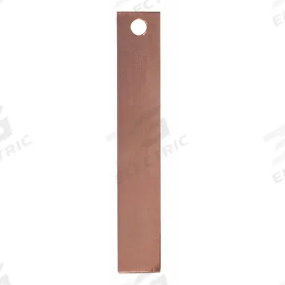 LK INDUSTRIES Corrosion Test Strip: 3/4 in Overall Wd (MPN LK-TB207) - Dry Bath Accessories