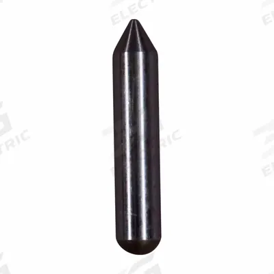 BOLTING Poppet Valve: Poppet - Replacement Parts for Hydraulic Pumps