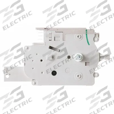 GE Timer: WH12X10478 - GE Washing Machine & Dryer Parts