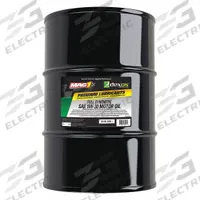 MAG 1 Engine Oil: Synthetic, Biodegradable, 55 gal Size, Drum, 5W-30, Full Synthetic (MPN MAG64876). Key specifications — SAE Grade: 5W-30; Brand: MAG 1; Biodegradable: Biodegradable; Compatible Engine Type: Gasoline Engines; Compatible Vehicle Type: Cars; Oil Series: Full Synthetic; Dexos Rating: 1.