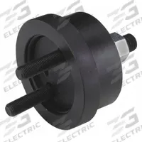 OTC Crankshaft Front Seal and Wear Ring Installer: 8 in Lg, 5 1/2 in Wd, 1 Pieces, Ford (MPN 6889). Key specifications — Includes: Wear Ring Installer; Brand: OTC.