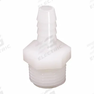 FIMCO Nylon Fitting: 25 gal ATV Boom Sprayer, 5067016 - Assorted Parts & Accessories