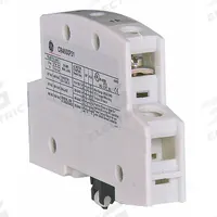 GE Power Pole: 1NO/1NC, Power Poles (MPN CR460XP31). Key specifications — Brand: GE; Compatible with Series: CR460 Lighting Contactors.