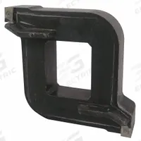 GE Replacement Coil: 277V AC, NEMA Size 4, 277V AC (MPN 55-501463G013). Key specifications — Brand: GE; Compatible with Series: 200-Line Contactors.