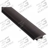 NATIONAL GUARD Door Threshold: Saddle, Vinyl, 4 ft Lg (MPN 407-48). Key specifications — Brand: NATIONAL GUARD; Transition Type: Smooth.