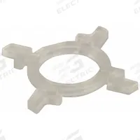DYNABRADE Governor: Mfr Part # 51692, Governor, Compatible with Grainger Part # 13F653/25H886. Key specifications — attr948908: 51692; attr948910: 13F653; attr948911: 50000; attr948916: Governor.
