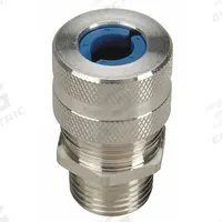 DYNABRADE Cord Connector: Mfr Part # 98701, Strain Relief Connector. Key specifications — attr948908: 98701; attr948910: 45J409; attr948911: 64490; attr948916: Strain Relief Connector.