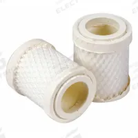 ARROW PNEUMATICS Filter Element: Fiberglass, 1.62 in Overall Ht, 11/16 in Inside Dia, EK55A, 2 PK. Key specifications — attr59866: EK55A; attr59869: ARROW PNEUMATICS; attr59875: F552AW,F553AW,F554AW.