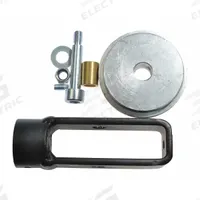 DAYTON Roller Assembly Kit: For 2MPT2/2MPT7, Steel (MPN MH2MPT210G). Key specifications — Compatible Grainger Part Number: 2MPT7; Manufacturer Part Number: MH2MPT210G; Brand: DAYTON; Accessory Type: Chain Roller Assembly Kit.