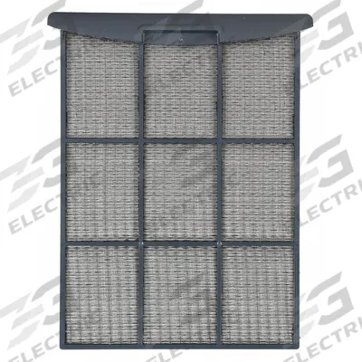 SCOTSMAN Air Filter: 02-4212-01 - SCOTSMAN Ice Machine Replacement Parts
