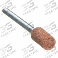 NORTON Vitrified Mounted Point: 5/16 in Dia, Aluminum Oxide, 60 Grit, W170 (MPN 61463624511). Key specifications — Shape: W170; Brand: NORTON.