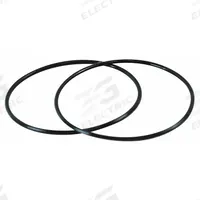 JABSCO O-Ring: Mfr Part # 18753-0267, Includes O-Ring, 3 PK. Key specifications — Material: Nitrile; Product Type: O-Ring; Includes: O-Ring; Manufacturer Part Number: 18753-0267.