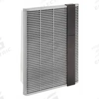 QMARK Recessed Electric Wall-Mount Heater: 200W/1,500W, 120V AC, Single Phase, 120V AC, 1-phase, 5-2 (MPN HT1502SS). Key specifications — Grille Color: Gray; Programming Capability: 5-2; Wattage Output: 200W/1,500W; Voltage, Phase: 120V AC, 1-phase; Rough-In Dimensions - H x W x D: 17-3/8 in x 12 in x 3-3/4 in; Nominal Voltage - HVAC: 120V AC; Brand: QMARK; Phase: Single.