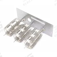 INTERNATIONAL ENVIRONMENTAL Electric Heat Element: Electric Heat Element, 277V, 70300204. Key specifications — Voltage: 277V; Manufacturer Part Number: 70300204; Product Type: Electric Heat Element.