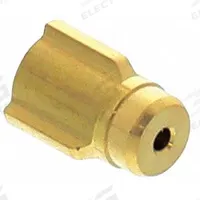 YORK Refrigeration Orifice: Mfr Part # S1-029-19387-014. Key specifications — Product Type: Refrigeration Orifice; Manufacturer Part Number: S1-029-19387-014.
