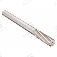 YANKEE Chucking Reamer: 0.625 in Dia, 5/8 in, Spiral Flute, Cobalt (MPN 1435-5/8). Key specifications — attr1301603: YANKEE; attr1301612: Right Hand.