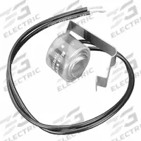 HONEYWELL HOME AC/HP Control Accessory: Mfr Part # FPC. Key specifications — Manufacturer Part Number: FPC; Product Type: Refrigerator/Freezer Control.