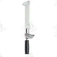 STURTEVANT RICHMONT Flat Beam Torque Wrench: Newton-Meter, 1/2 in Drive Size, 0 N-m to 210 N-m, Auto (MPN 855290). Key specifications — attr310185: Automatic; attr310182: 0 N-m to 210 N-m; attr324952: STURTEVANT RICHMONT.