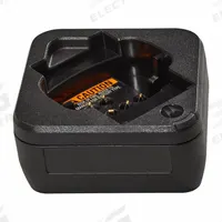 MOTOROLA Single Unit Charger: Fits Motorola, For DLR110 Series, 1 Radios Charged, 240 V AC (MPN PMPN4603A). Key specifications — Brand: MOTOROLA; Compatible Radio Series: DLR110; Product Type: Single Unit Charger.